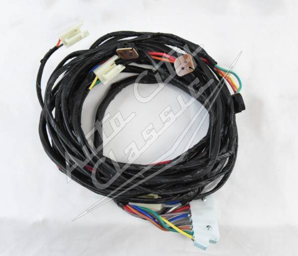 Auto City Classic - 1955-1972 GM Convertible Power Window Wiring Harness