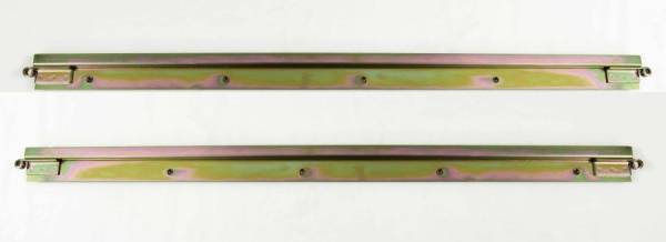 Auto City Classic - 1947-1950 Chevrolet Pickup Lower Door Channel 4719PU