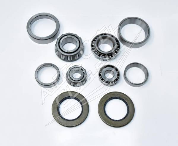Auto City Classic - 1947-1959 Chevrolet / GMC 1/2 Ton Pickup Roller Bearing Conversions Kit 4759TRB