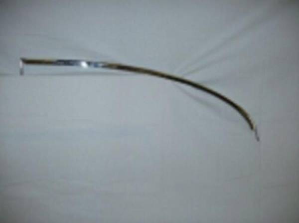 Auto City Classic - 1949-1952 Chevrolet / Oldsmobile / Pontiac Convertible Upper Quarter Window Frame 4927