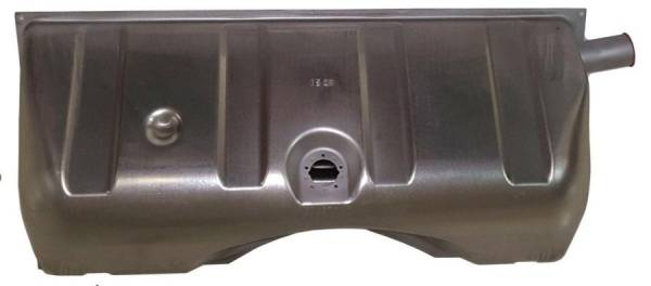 Auto City Classic - 1949-1954 Chevrolet Wagon and Sedan Delivery Steel Gas Tank 4954DEL