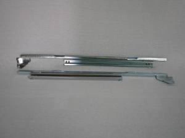 Auto City Classic - 1953-1954 Chevrolet / Pontiac Coupe and Hardtop Lower Door Channel 5319