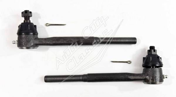 Auto City Classic - 1955-1957 Chevrolet Inner Tie Rod Ends