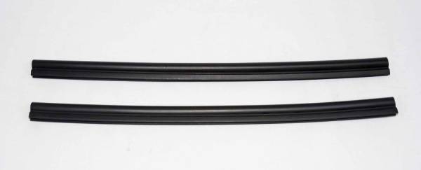 Auto City Classic - 1955-1957 Chevrolet / Pontiac Convertible, Hardtop Vertical Quarter Weatherstrip 2300WS