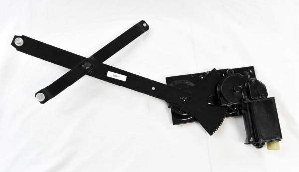 Auto City Classic - 1955-1957 Chevrolet / Pontiac Convertible, Hardtop, Wagon Door Regulator 5502