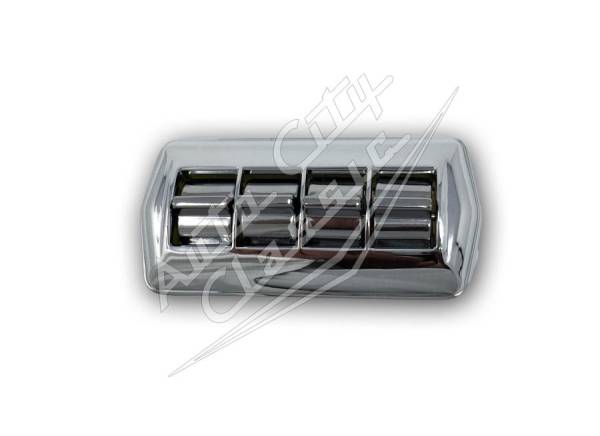 Auto City Classic - 1955-1957 GM Passenger Cars and Early 70 Chevelle 4 Button Window Switch 5506