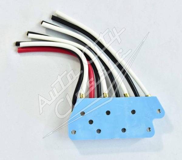 Auto City Classic - 1955-1972 GM Power Window Pigtail 4 Way Switch