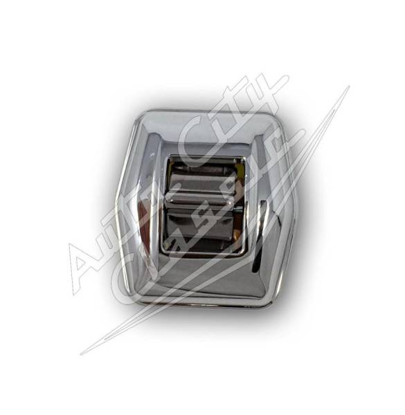 Auto City Classic - 1955-1957 GM Passenger Cars / Early 1970 Chevelle / 56-62 Corvette Single Button Switch 5507