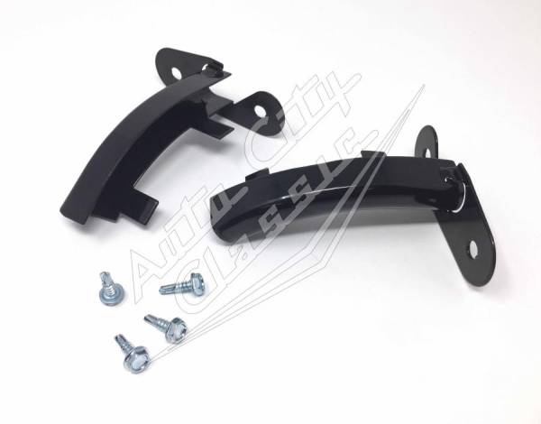 Auto City Classic - 1955-1958 GM Passenger Cars Power Window Conduit