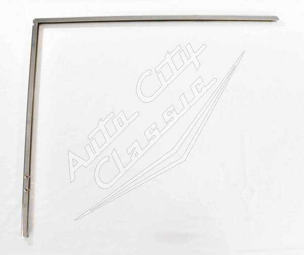 Auto City Classic - 1955-1957 Chevy / Pontiac 2 Door Hardtop and Convertible Upper Door Frame 5521