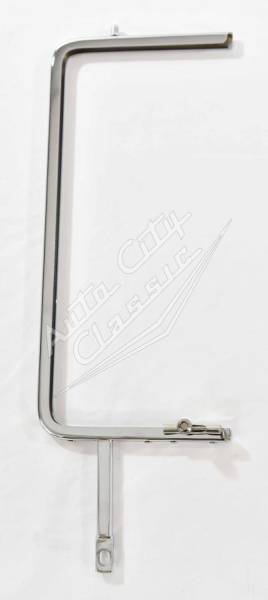 Auto City Classic - 1955-1957 Chevrolet / Pontiac Convertible, Hardtop and Wagon Vent Frame 5524
