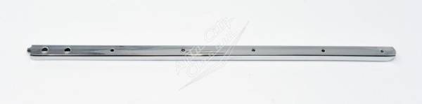 Auto City Classic - 1955-1957 Chevrolet Convertible and Hardtop Quarter Window Weatherstrip Retainer- Vertical 5526