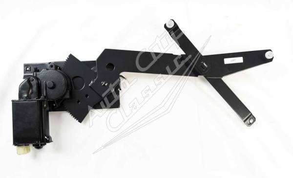 Auto City Classic - 1955-1957 Chevrolet / Pontiac 2 Door Sedan and Wagon Door Regulator 5542