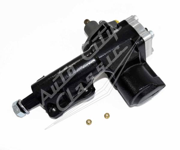 Auto City Classic - 1955-1957 Chevrolet 500 Series Power Steering Gear Box 5557PSB500