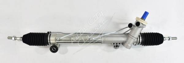 Auto City Classic - 1955-1957 Chevrolet Passenger Cars Rack and Pinion Assembly 5557PSRP