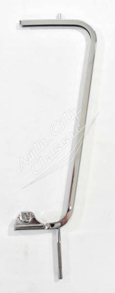 Auto City Classic - 1955-1959 Chevrolet / GMC Pickup Vent Frame 5559PUV