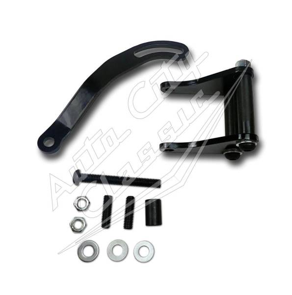 Auto City Classic - 1955-1964 Chevrolet Passenger Cars 500 Series Small Block Steering Pump Bracket