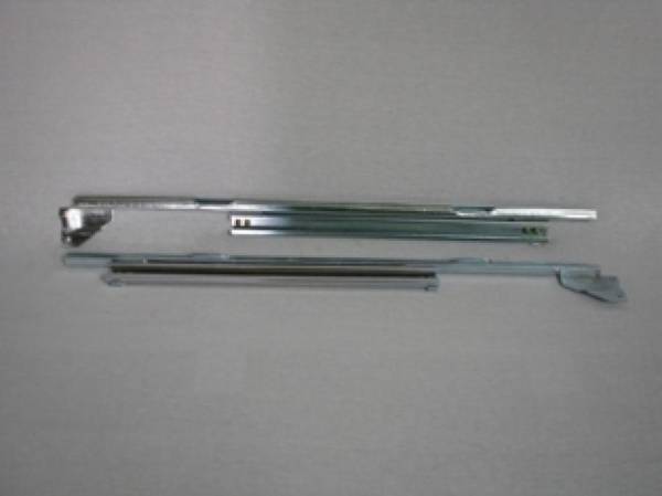 Auto City Classic - 1955-1957 Chevrolet Nomad / Pontiac Safari Wagon Lower Door Channel 5619