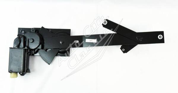 Auto City Classic - 1956-1962 Chevrolet Corvette Power Window Door Regulator 5622