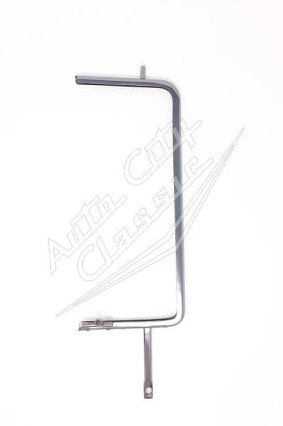 Auto City Classic - 1955-1957 Chevrolet / Pontiac Sedan and Wagon Vent Frame 5724