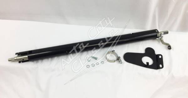 Auto City Classic - 1957 Chevrolet Passenger Cars Shortened Steering Column Jacket 57PS-SHORT