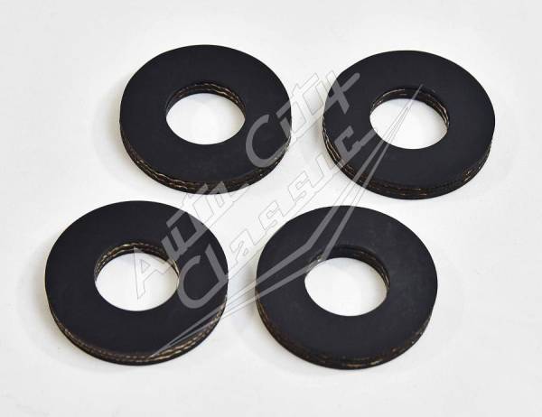 Auto City Classic - 1958 Chevrolet Radiator Core Support to Frame Mounting Cushion Set