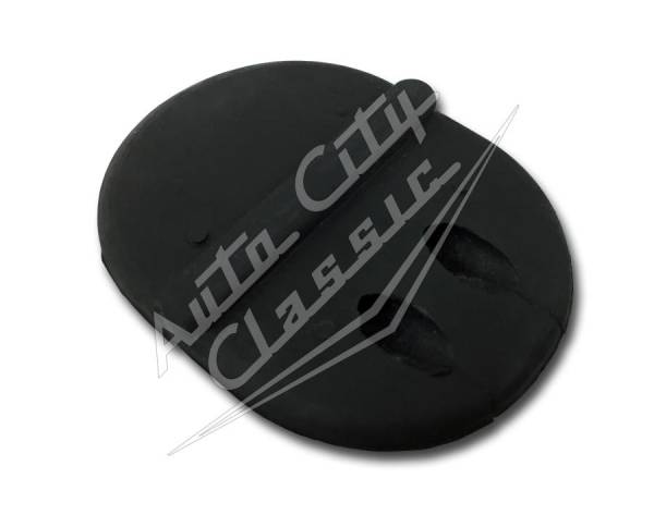 Auto City Classic - 1958 Chevrolet Passenger Cars Speedometer Cable Grommet