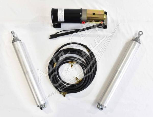Auto City Classic - 1958 Chevrolet Impala Convertible Top Motor Pump Kit