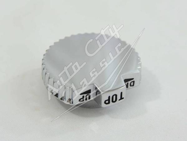 Auto City Classic - 1958-1960 Chevrolet Impala Convertible Top Switch Knob
