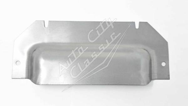Auto City Classic - 1958-1964 Chevrolet Impala Convertible Rear Speaker Shield