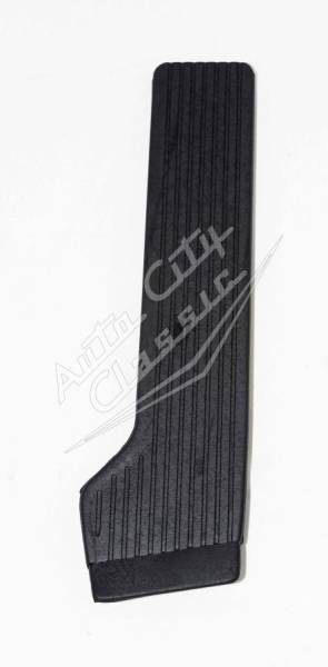 Auto City Classic - 1958 Chevrolet Passenger Cars Rubber Gas Pedal Pad