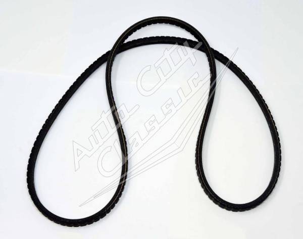 Auto City Classic - 1958 Chevrolet Fan Belt with GM Logo