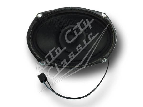 Auto City Classic - 1958 Chevrolet Passenger Cars Front Speaker