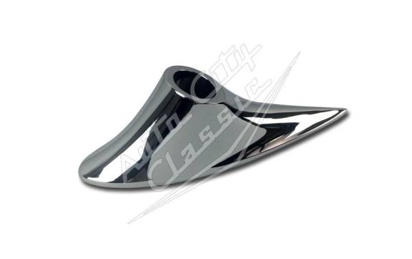 Auto City Classic - 1958 Chevrolet Passenger Cars Rear Antenna Bezel