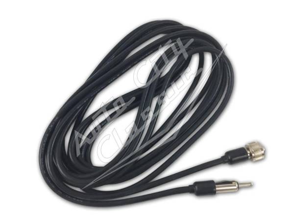 Auto City Classic - 1958 Chevrolet Passenger Cars Rear Antenna Cable