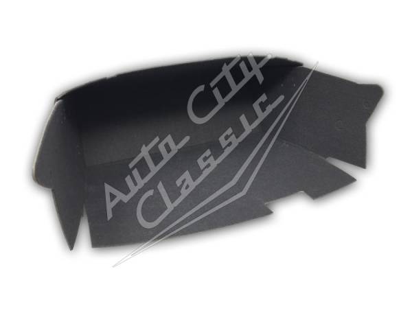 Auto City Classic - 1958 Chevrolet Passenger Cars Glove Box