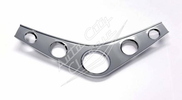 Auto City Classic - 1958 Chevrolet Impala Steering Wheel Horn Ring Center