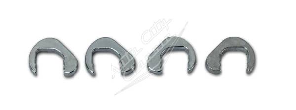 Auto City Classic - 1958 Chevrolet Passenger Cars Steering Wheel Paint Dividers
