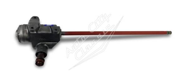 Auto City Classic - 1958 Chevrolet Passenger Cars Steering Gear Box- Rebuilt