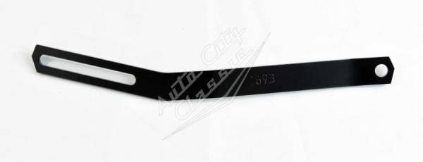 Auto City Classic - 1958 Chevrolet Passenger Cars Generator Fan Belt Tension Bracket