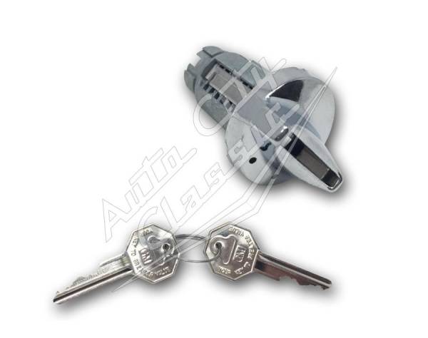 Auto City Classic - 1958 Chevrolet Passenger Cars Lock Set with Keys