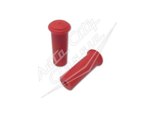 Auto City Classic - 1958 Chevrolet Passenger Cars Door Lock Knobs