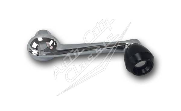 1958 Chevrolet Impala Door Window Crank