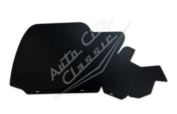 Auto City Classic - 1958 Chevrolet Passenger Cars Trunk Filler Panel Set