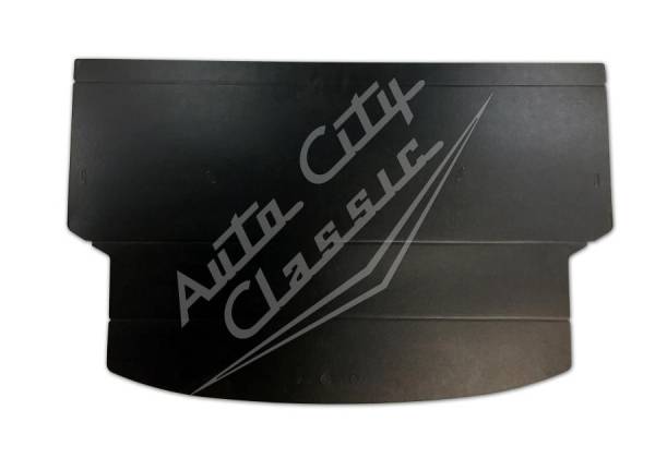 Auto City Classic - 1958 Chevrolet Passenger Cars Rear Seat Cardboard Filler Panel