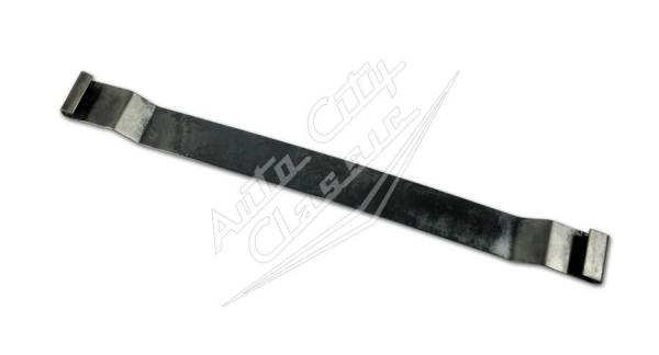 Auto City Classic - 1958 Chevrolet Passenger Cars Hood Pad Center Retainer
