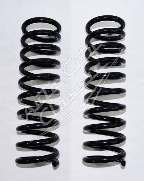 Auto City Classic - 1958 Chevrolet Front Coil Springs