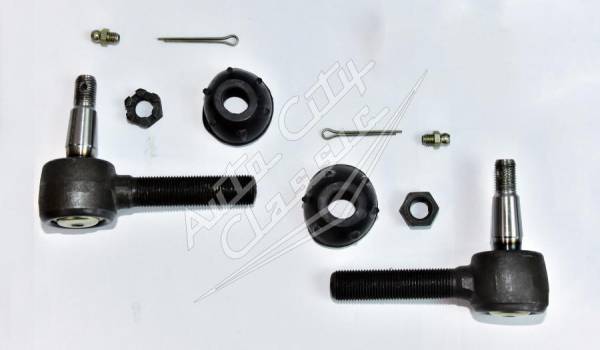 Auto City Classic - 1958-1964 Chevrolet Outer Tie Rod Ends