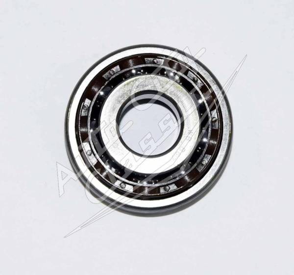 Auto City Classic - 1958 Chevrolet Passenger Cars Front Outer Wheel Bearing with Race