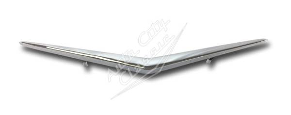 Auto City Classic - 1958 Chevrolet Impala Continental Kit Trim "V" Emblem